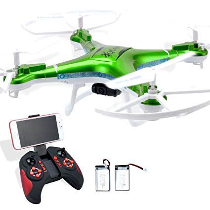 Best Drones 
      For Filming Villa Maria 
      PA 16155